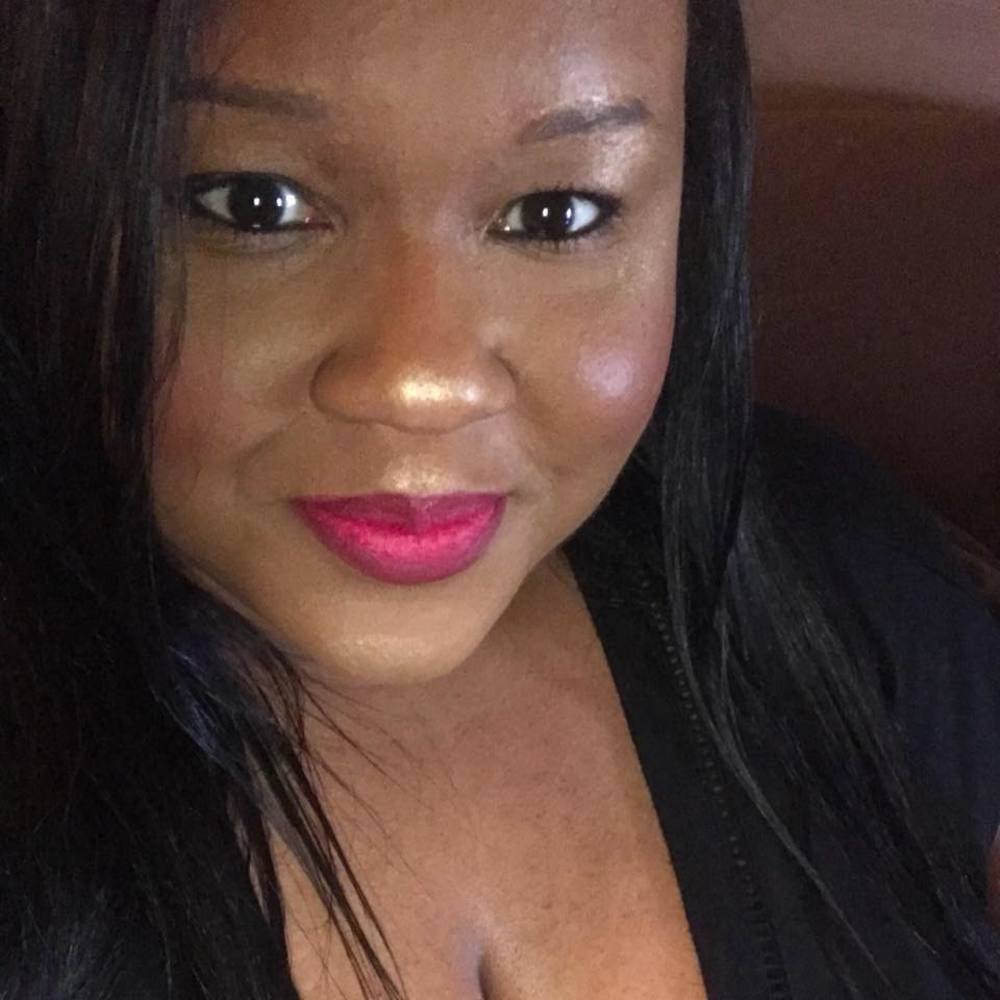 Meet your Posher, Tanisha